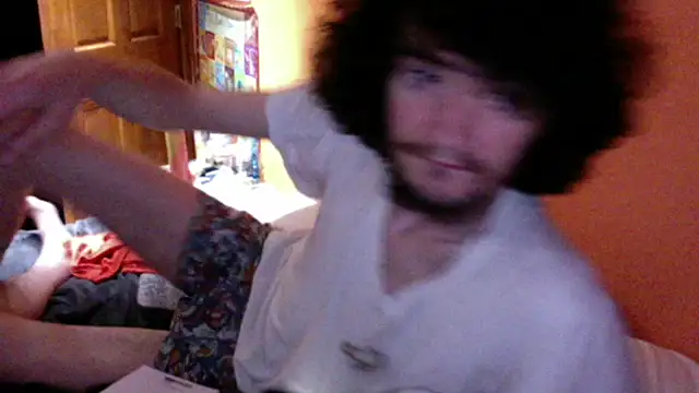 Teddy4420 online show from April 2026 06:55:02 AM