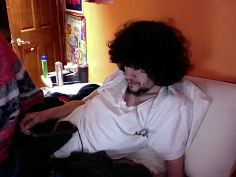 Teddy4420 online show from April 2026 08:11:01 AM