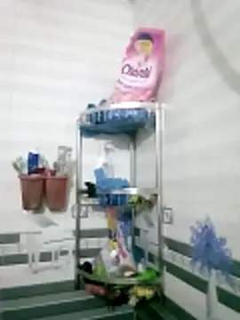 Lily Daisy online show from March 2026 10:42:01 PM