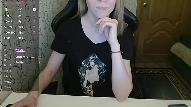 Ricky Chadwick  online show from April 2026 04:45:01 PM