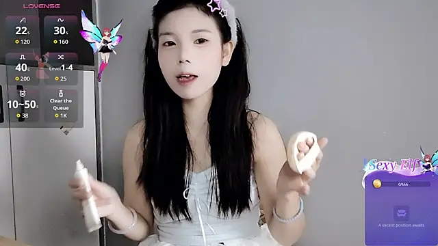 Manman89 online show from April 2026 05:10:01 AM