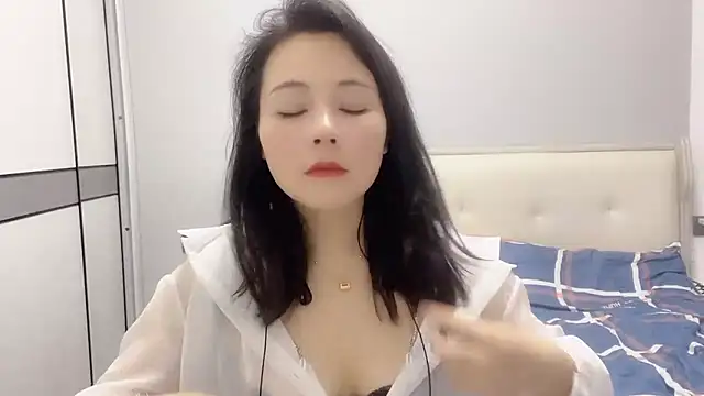 xinbao- online show from April 2026 03:29:01 PM