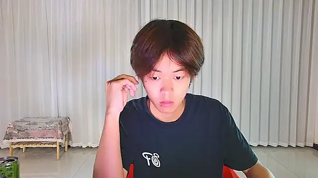 buding-001 online show from April 2026 05:23:01 AM