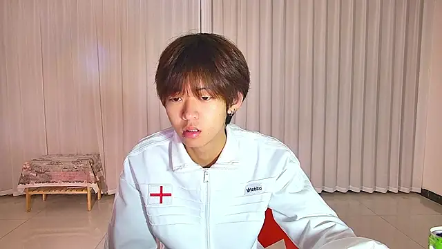 buding-001 online show from April 2026 01:00:02 AM