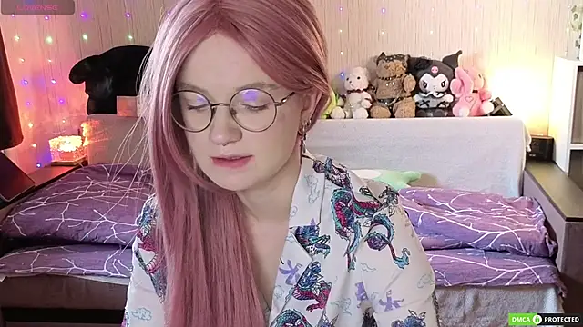 JulietFisher online show from April 2026 05:01:02 AM