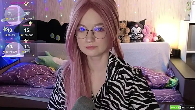 JulietFisher online show from April 2026 04:29:01 AM