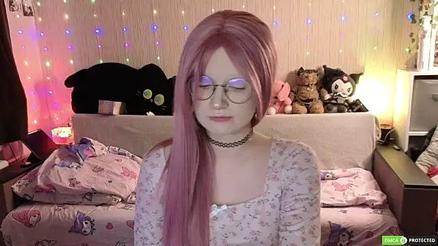 JulietFisher online show from April 2026 04:26:01 AM