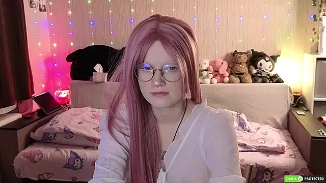 JulietFisher online show from April 2026 04:03:02 AM