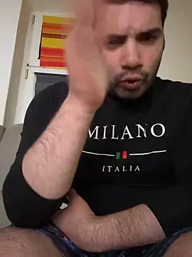 JackySexyy online show from April 2026 03:04:01 AM