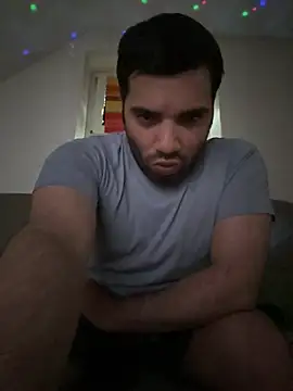 JackySexyy online show from April 2026 05:57:01 PM