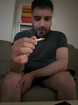 JackySexyy online show from April 2026 06:02:01 PM