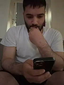 JackySexyy online show from April 2026 06:11:02 PM