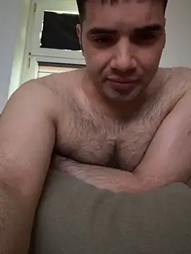 JackySexyy online show from April 2026 06:39:01 AM