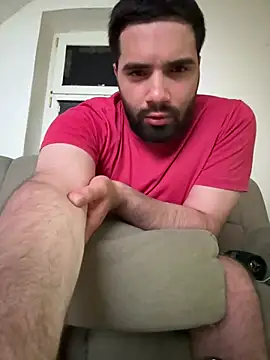 JackySexyy online show from May 2026 11:31:02 PM