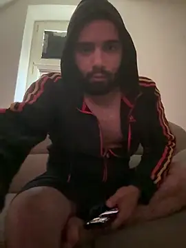 JackySexyy online show from May 2026 01:52:02 PM