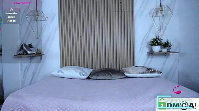 alisson foxxy online show from March 2026 05:46:02 AM