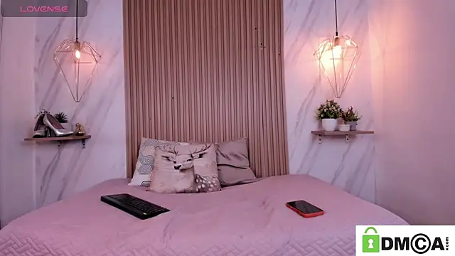 alisson foxxy online show from April 2026 01:41:01 PM