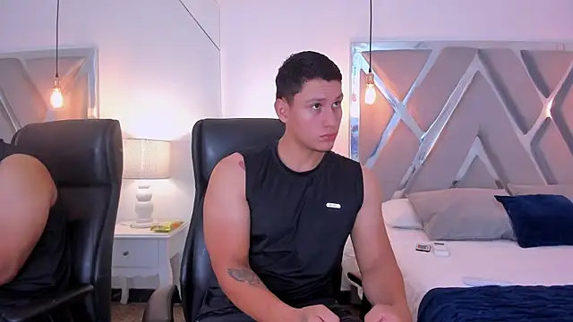 Chriss Diamond online show from March 2026 09:04:02 PM