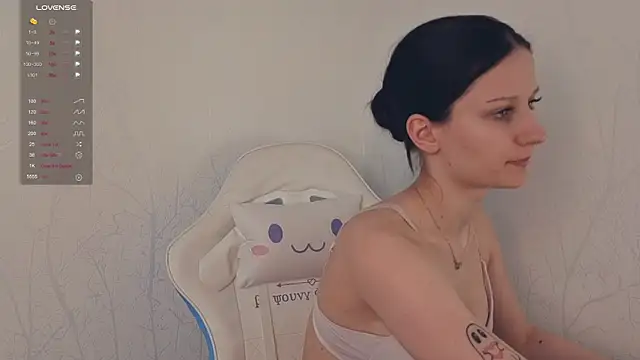 Addelin tarro online show from April 2026 10:19:02 AM