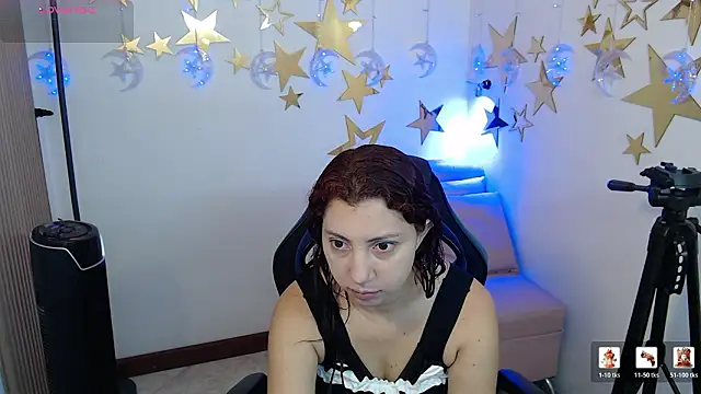 Julietta mx online show from March 2026 01:33:01 PM