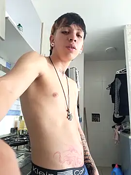 smokeBlast online show from April 2026 07:25:01 PM