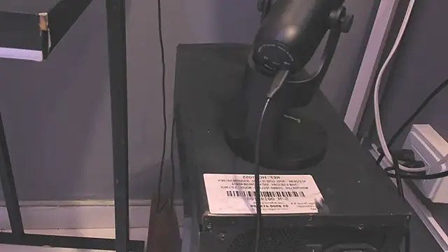 ainhoa charris online show from April 2026 11:24:01 AM