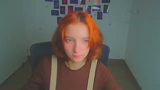 Butterfly Milly online show from April 2026 11:43:01 AM