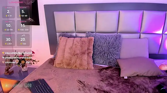 Sophi leone  online show from April 2026 02:09:02 PM