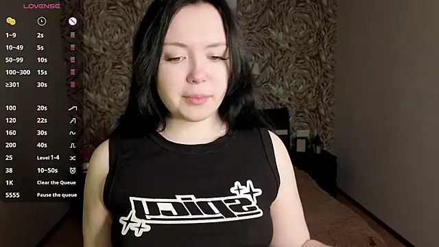 Dory shu online show from April 2026 02:03:02 AM