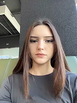 AnitaFly online show from April 2026 10:38:01 AM