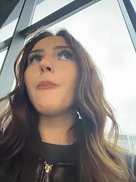 AnitaFly online show from April 2026 10:13:01 AM