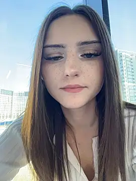 AnitaFly online show from April 2026 12:09:02 PM