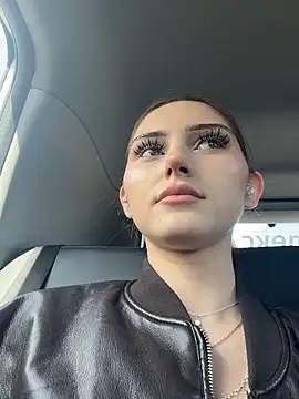 AnitaFly online show from May 2026 12:44:01 PM