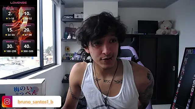 Snapshot of Bruno_santos1 chatting on July 2026 01:06:02 PM Bruno santos1 online show from July 2026 01:06:02 PM