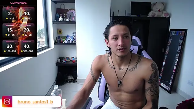Snapshot of Bruno_santos1 chatting on July 2026 02:10:01 PM Bruno santos1 online show from July 2026 02:10:01 PM