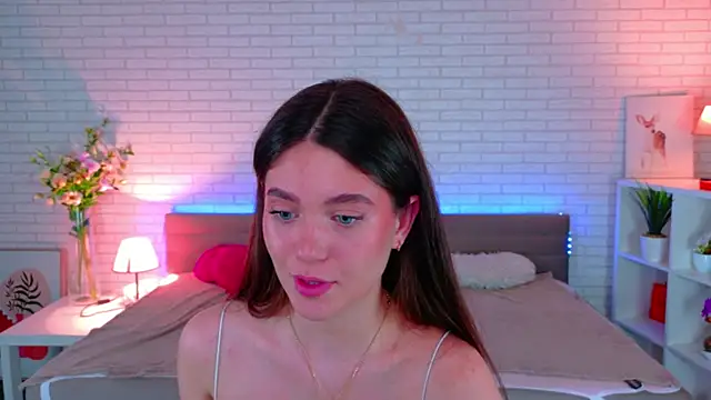 SunnyBloss online show from April 2026 02:54:02 PM