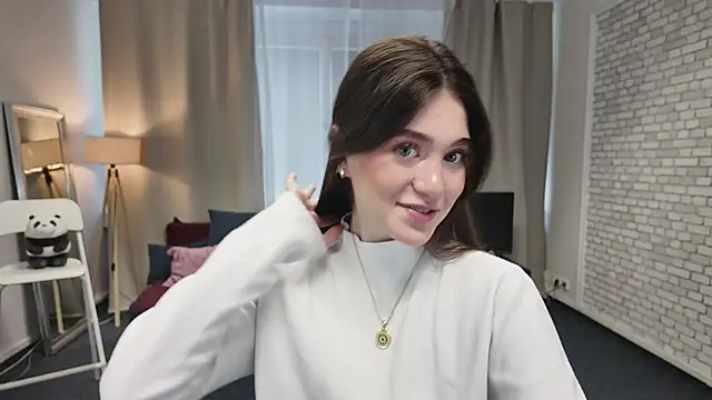 SunnyBloss online show from April 2026 06:56:02 AM