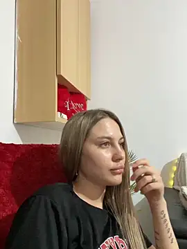 ScarlettMussee online show from April 2026 08:42:02 PM