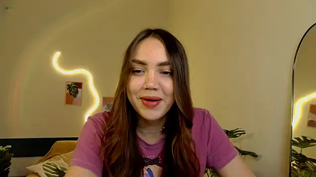 NebulaaHaven online show from July 2026 07:34:01 PM