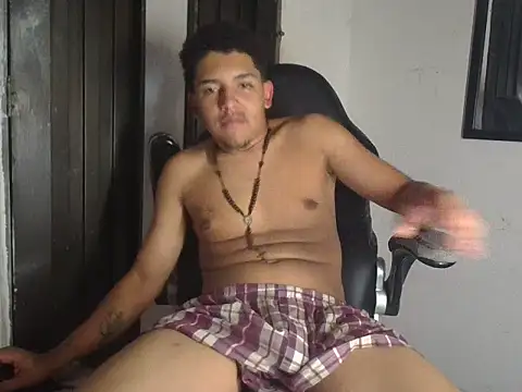 simonchacalxl online show from April 2026 05:29:01 AM