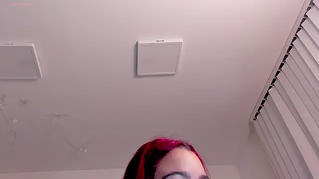 AfroditaVega  online show from April 2026 07:58:02 PM