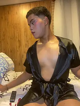 Sweet Darius online show from March 2026 02:50:01 AM