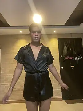 Sweet Darius online show from April 2026 03:34:01 AM