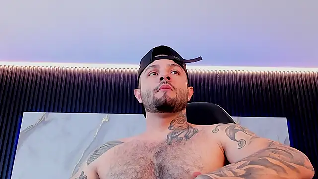 NICK OWEEN26 online show from March 2026 03:44:02 PM