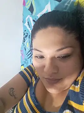 madison abril online show from April 2026 11:44:01 PM