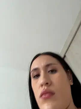 SerenaFox  online show from April 2026 07:58:01 PM