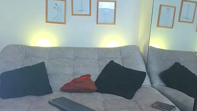 CharlotteCopper  online show from April 2026 10:53:01 AM