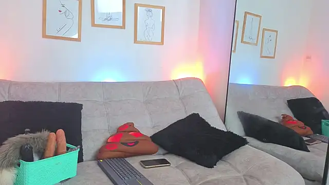 CharlotteCopper  online show from April 2026 10:38:02 AM