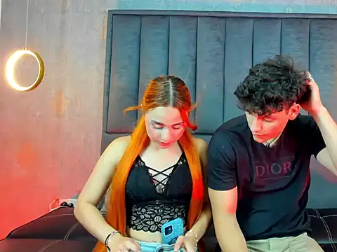 MeilyMuse Maximus online show from April 2026 07:44:01 PM