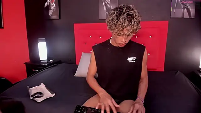 Henrikvermillion online show from March 2026 03:19:02 AM